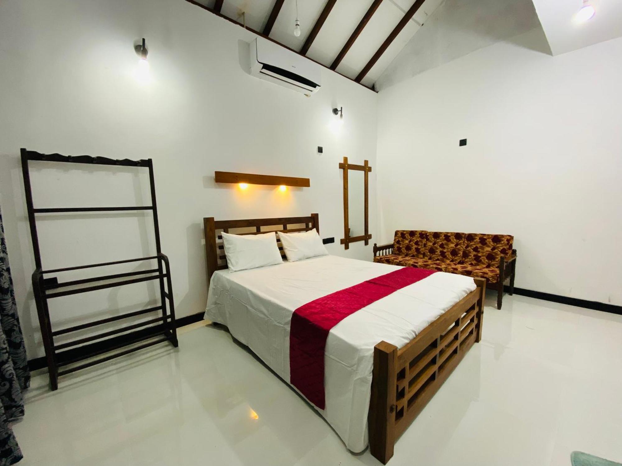 Sigiri Holiday Bungalow Sigiriya Exterior photo