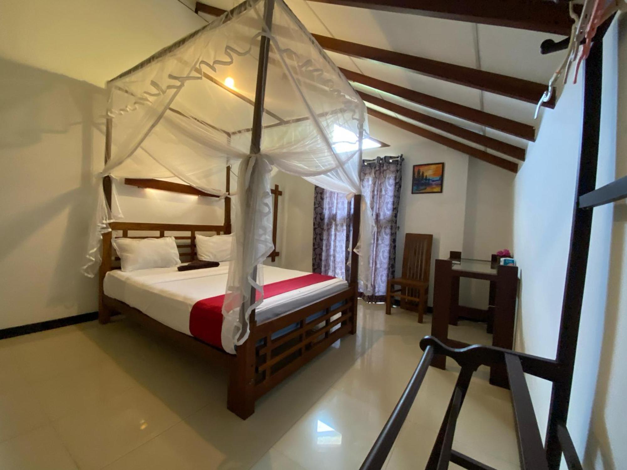 Sigiri Holiday Bungalow Sigiriya Exterior photo